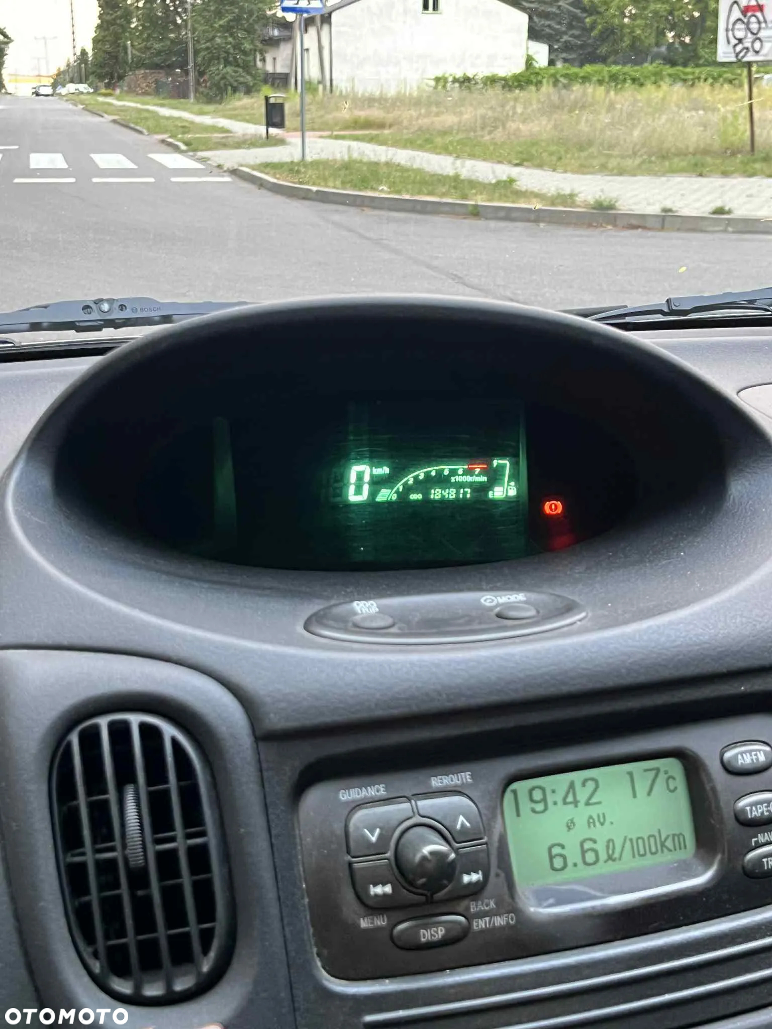 Toyota Yaris - 11
