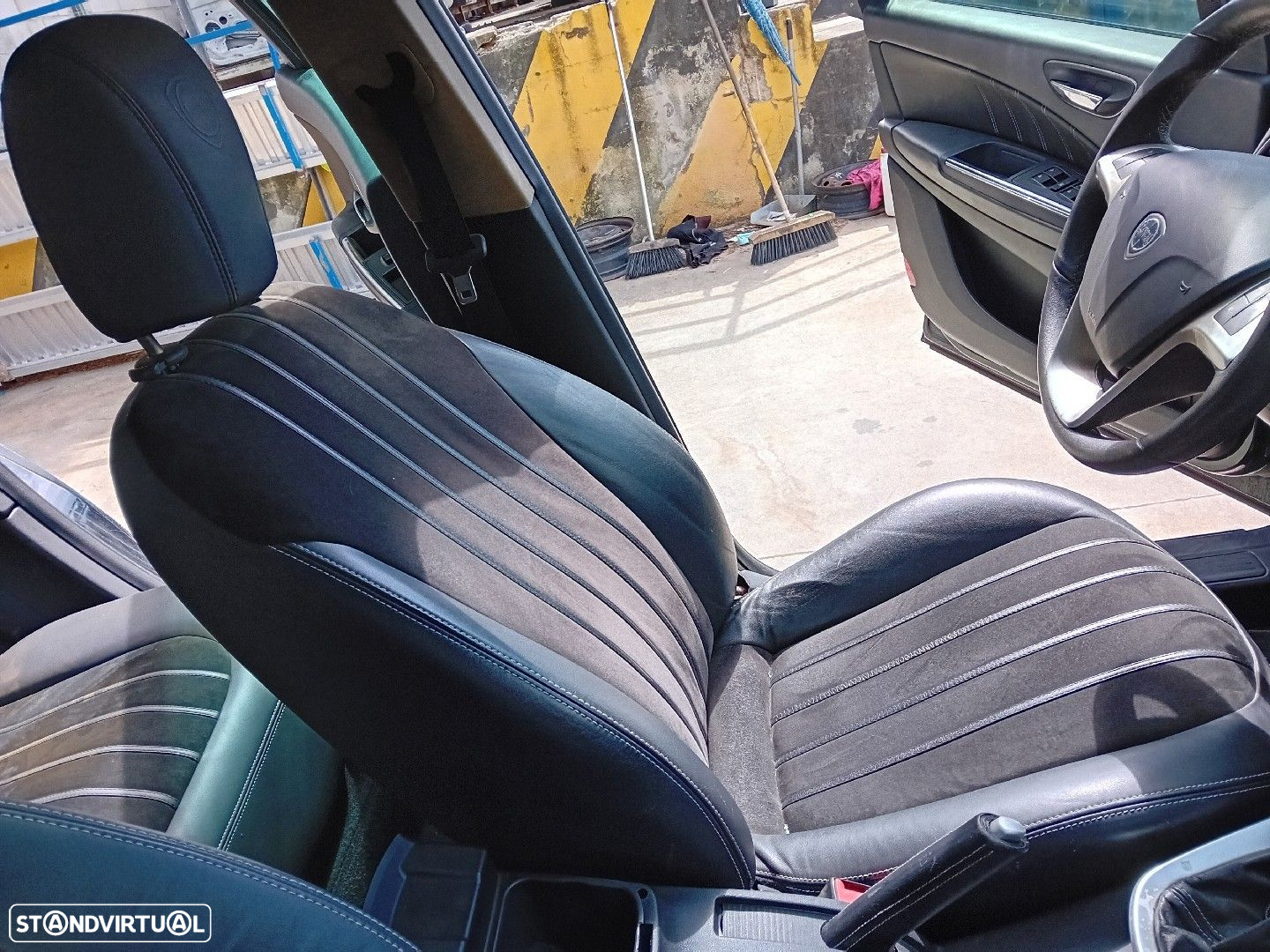 Para peças LANCIA Delta III (844_) - 11