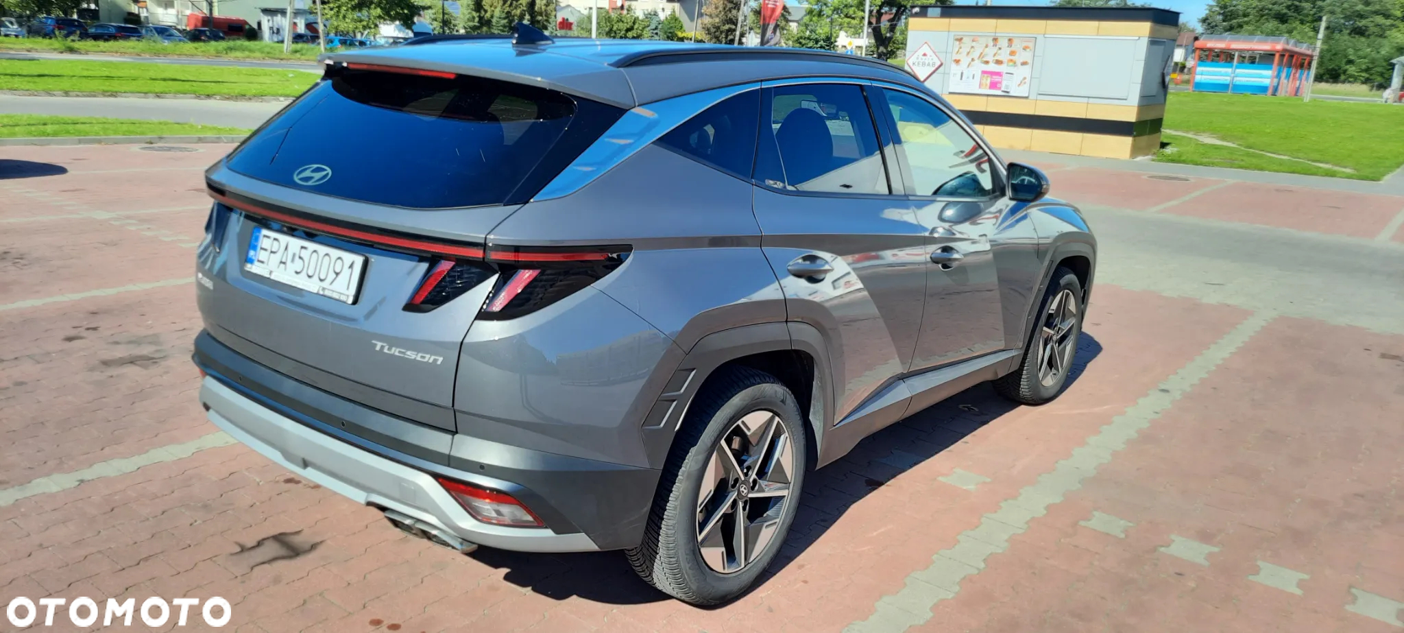 Hyundai Tucson ver-1-6-t--gdi-48v-executive-2wd-dct - 5