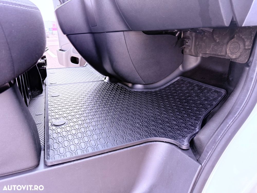 Renault Trafic ENERGY L1H1 3.0t Komfort - 27