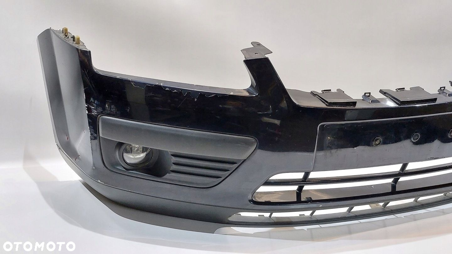 ZDERZAK PRZÓD FORD FOCUS MK2 04-07 4M51-17757-A - 3