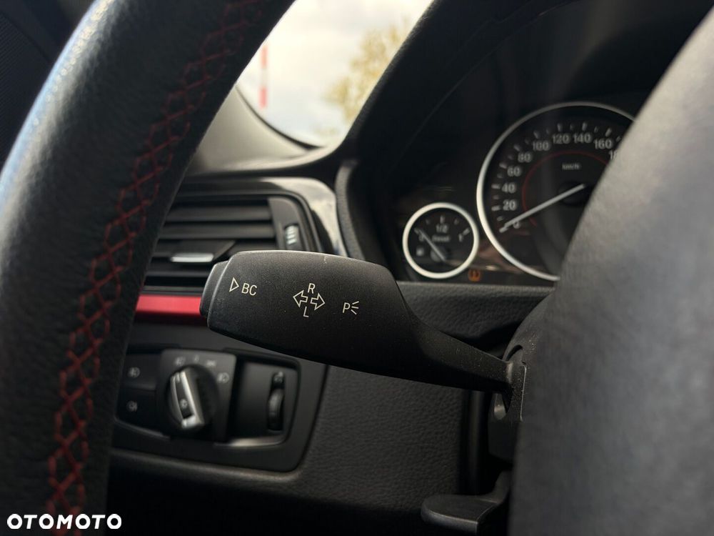 BMW Seria 4 420d Luxury Line - 24