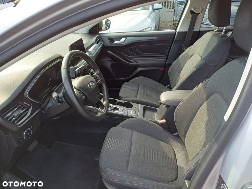 Ford Focus 1.5 EcoBlue Start-Stopp-System ACTIVE X - 18