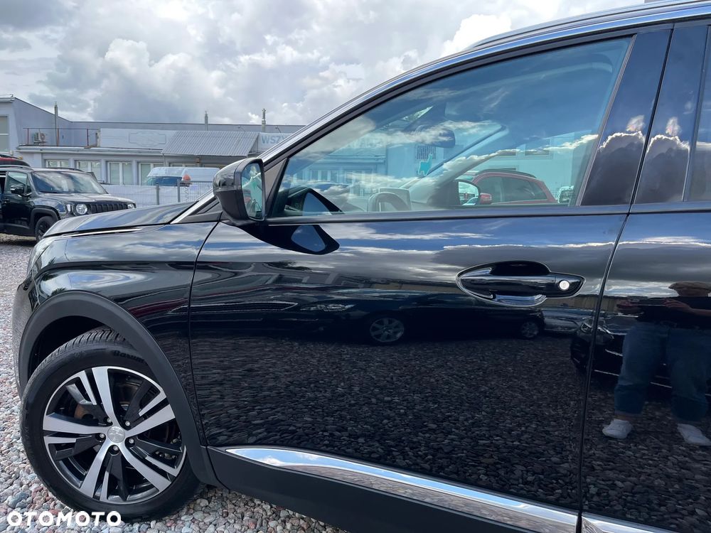 Peugeot 3008 BlueHDi 120 Stop & Start EAT6 Allure - 16