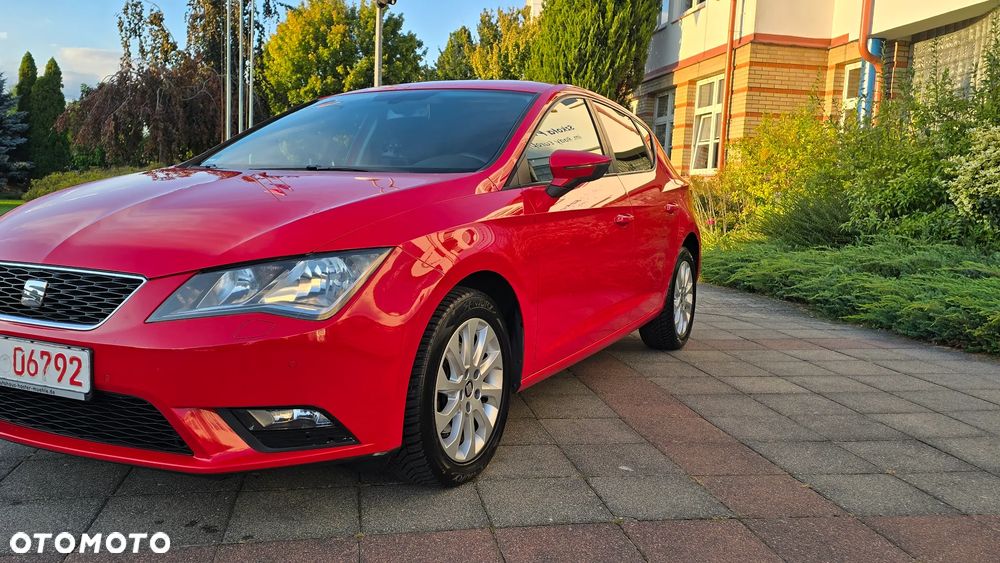 Seat Leon - 32