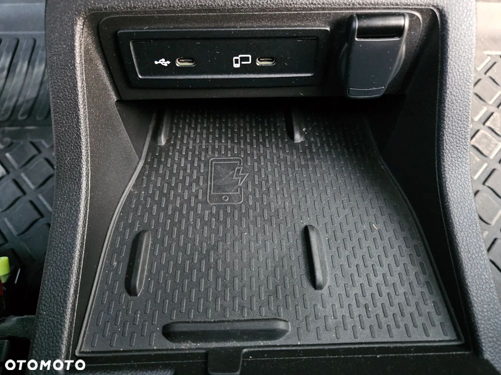 Mercedes-Benz Citan - 20