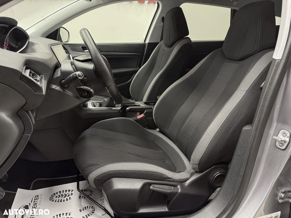 Peugeot 308 PureTech 110 Stop & Start Style - 6