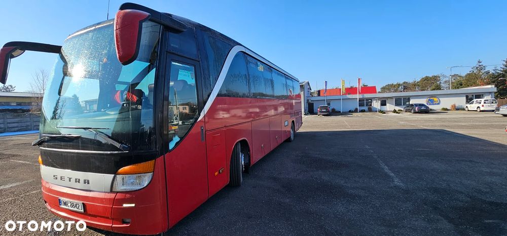 Setra S 415 HD - 2