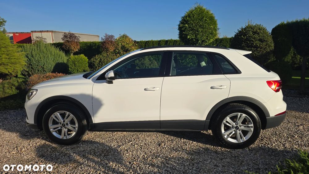 Audi Q3 - 34