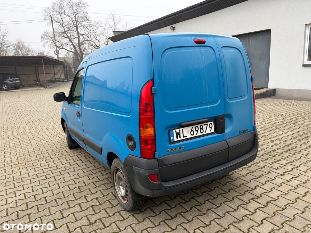Renault Kangoo Express - 3