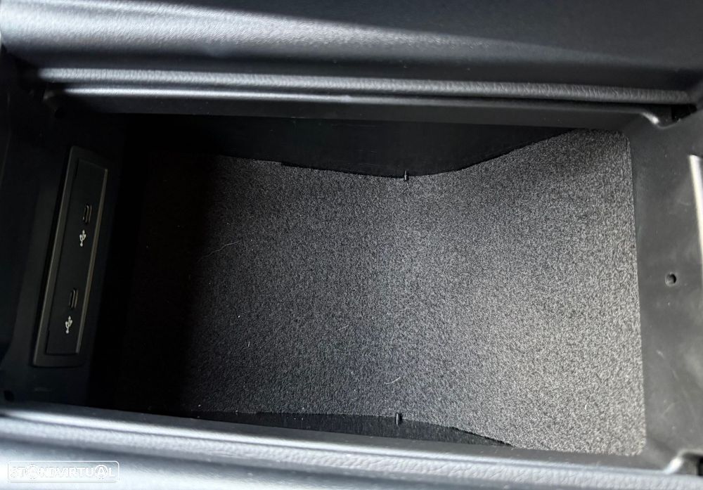 Mercedes-Benz E 300 de 9G-TRONIC AMG Line - 21