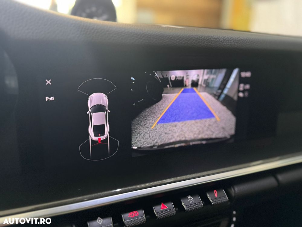 Porsche 911 Carrera PDK - 14