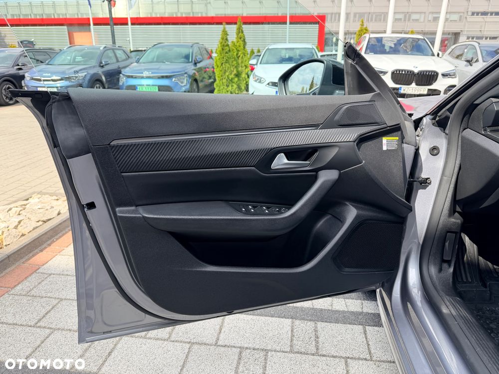 Peugeot 508 1.5 BlueHDi Allure Pack S&S EAT8 - 27