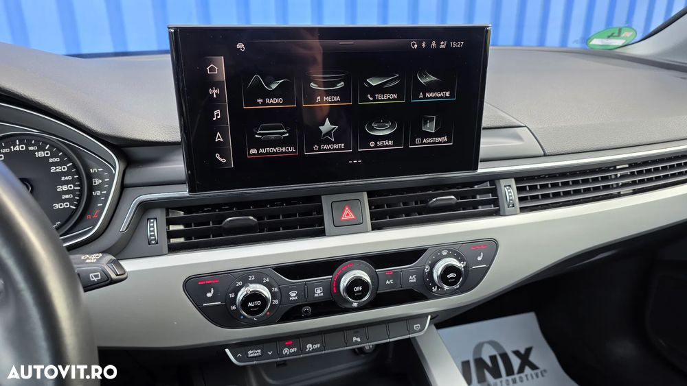 Audi A4 2.0 40 TDI S tronic S Line - 21