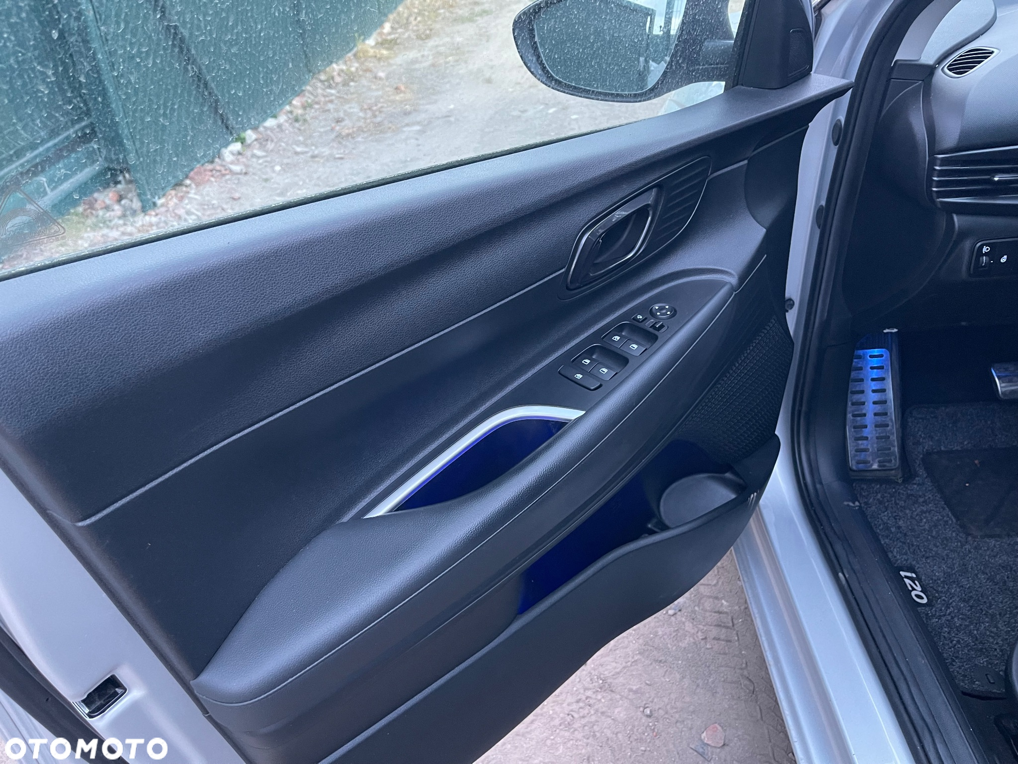 Hyundai i20 1.0 T-GDI 48V-Hybrid DCT Intro - 24