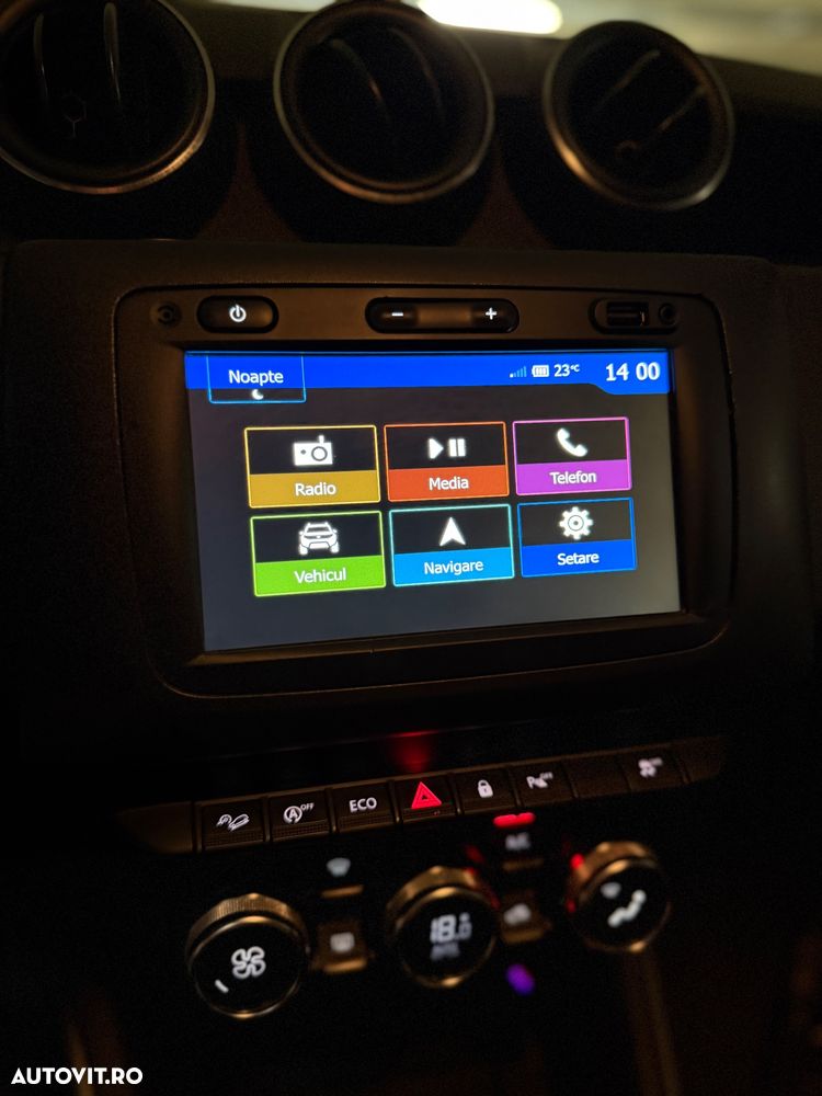 Dacia Duster Blue dCi 115 4WD Prestige - 6