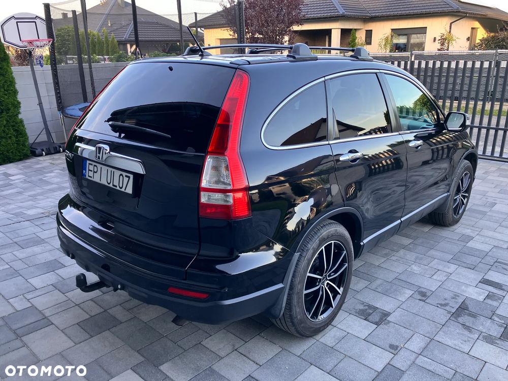 Honda CR-V 2.2i-DTEC Elegance Lifestyle - 5