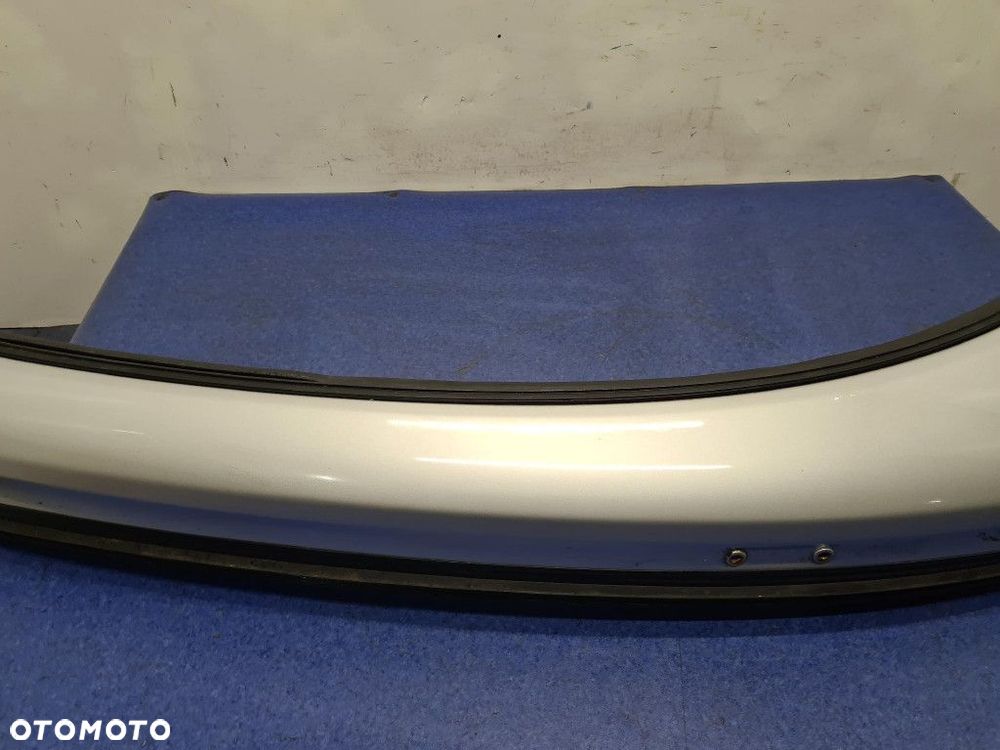 CITROEN C3 PLURIEL SŁUPEK PRAWY RAMA DACHU - 4