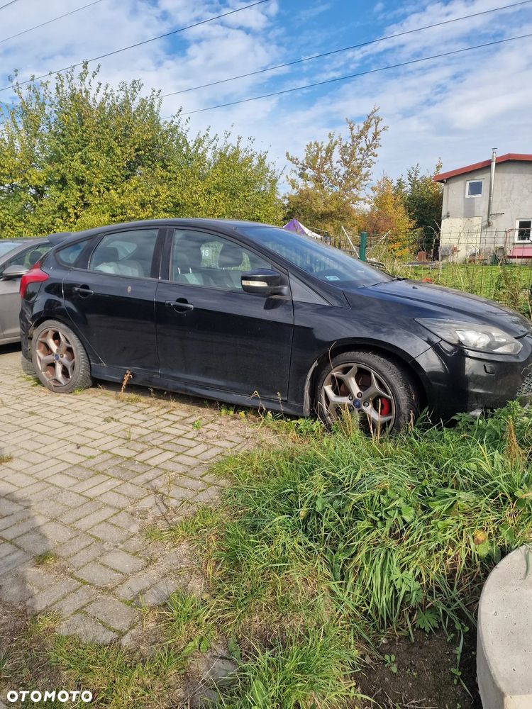 Ford Focus 2.0 EcoBoost ST - 4