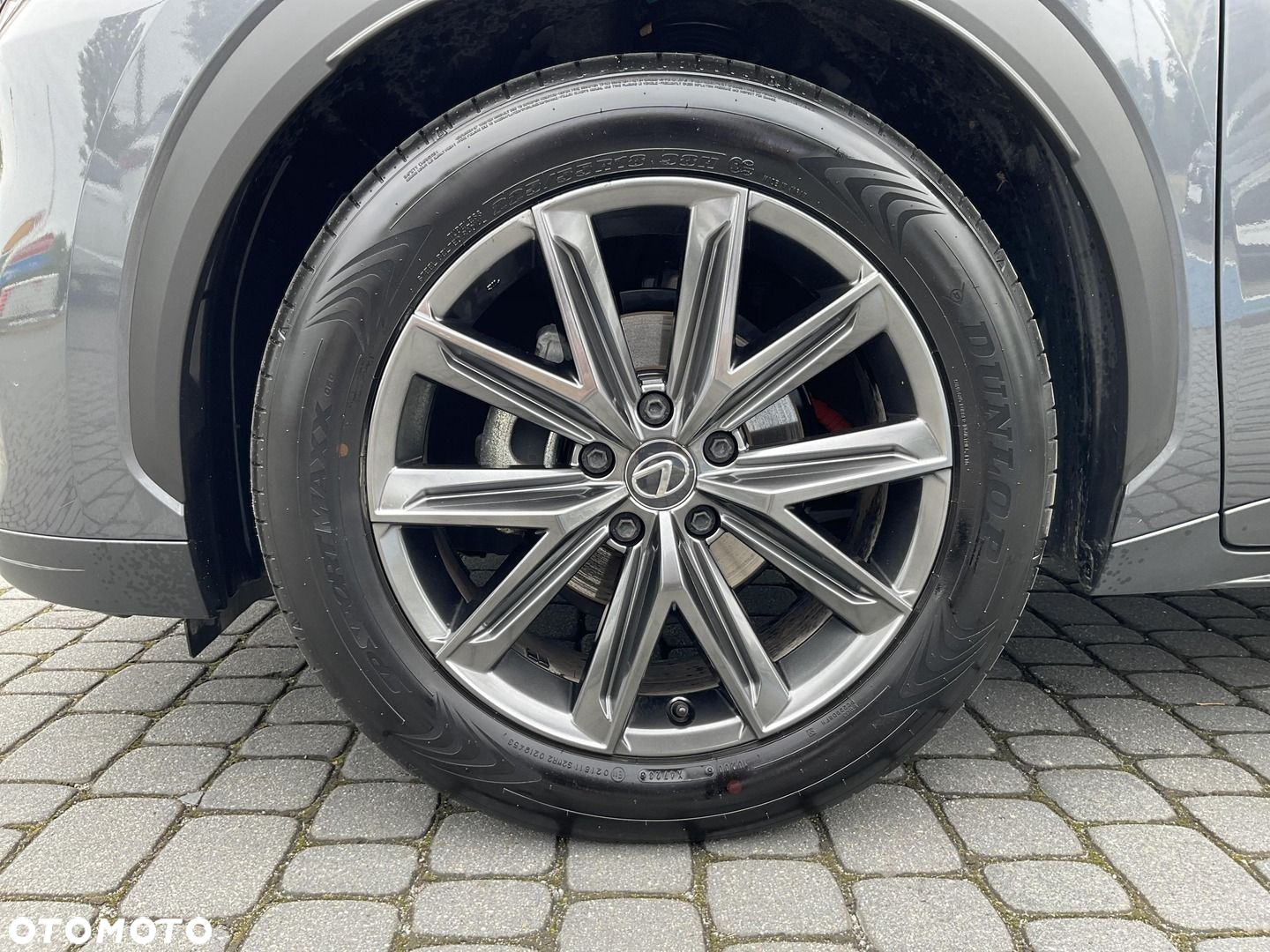 Lexus LBX 1.5 Hybrid Elegant - 33