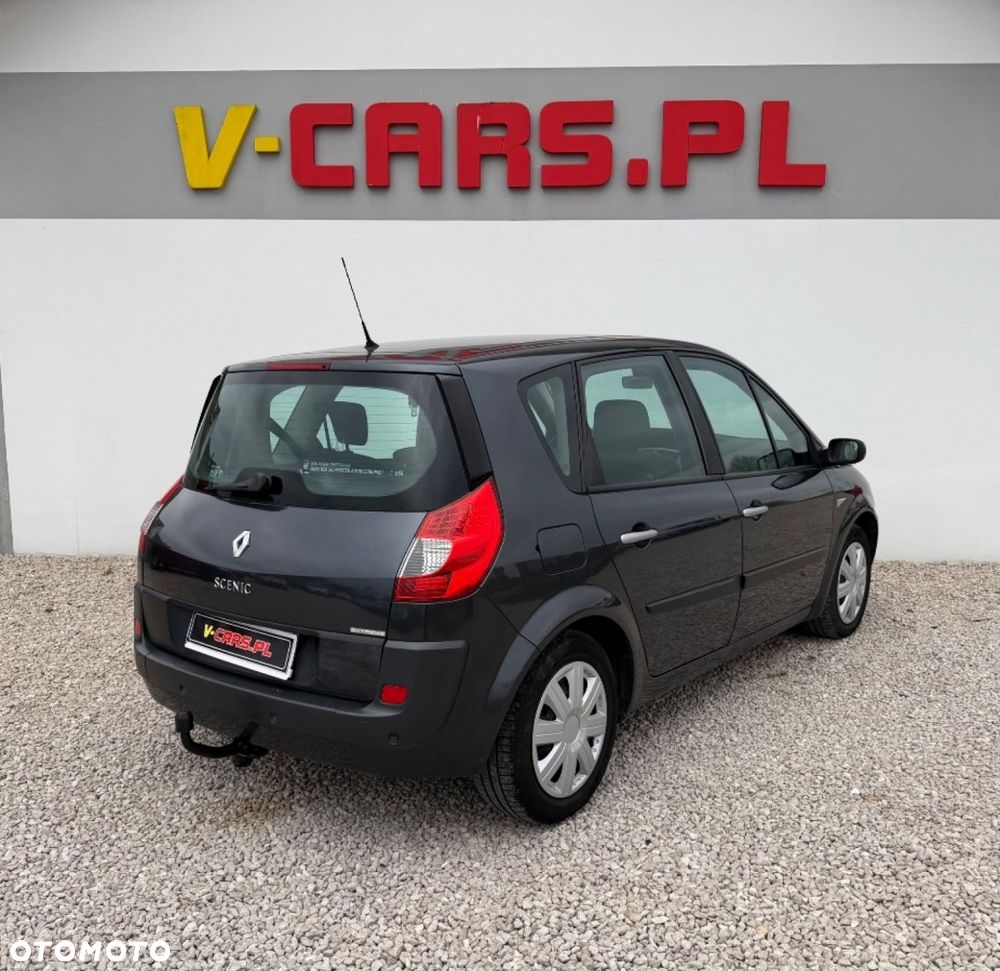 Renault Scenic - 23