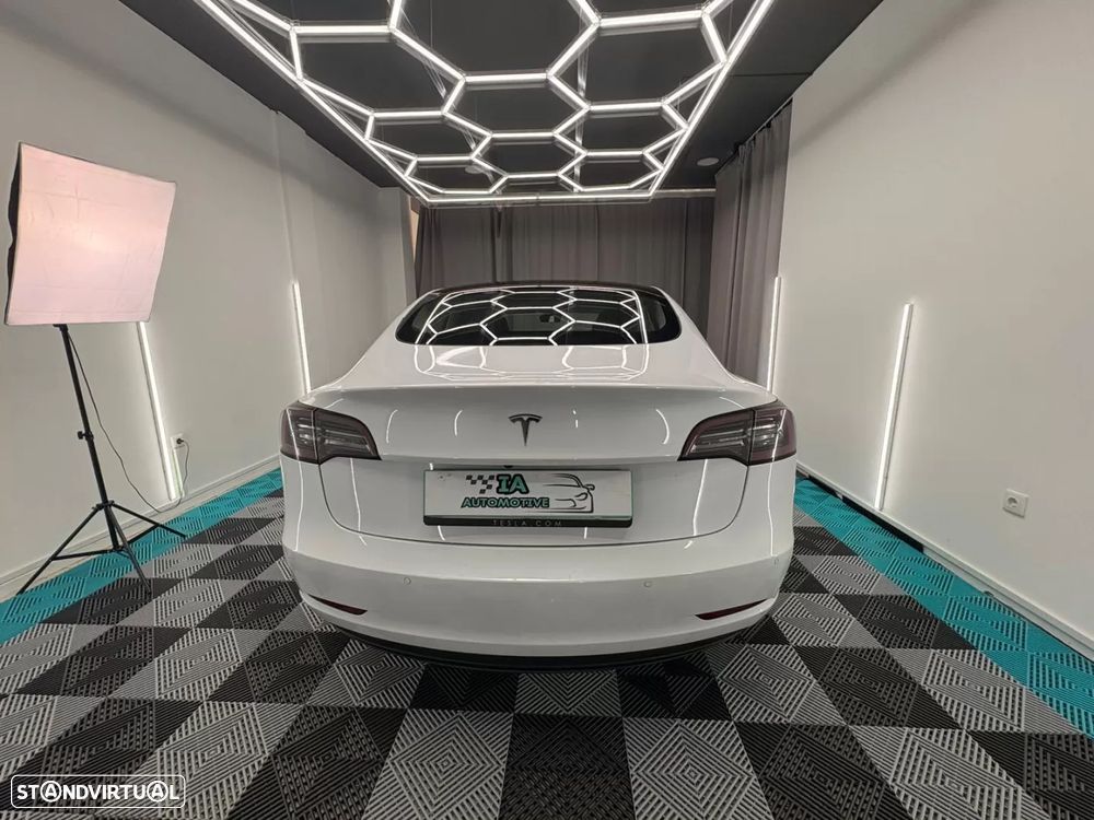Tesla Model 3 Standard RWD Plus - 8
