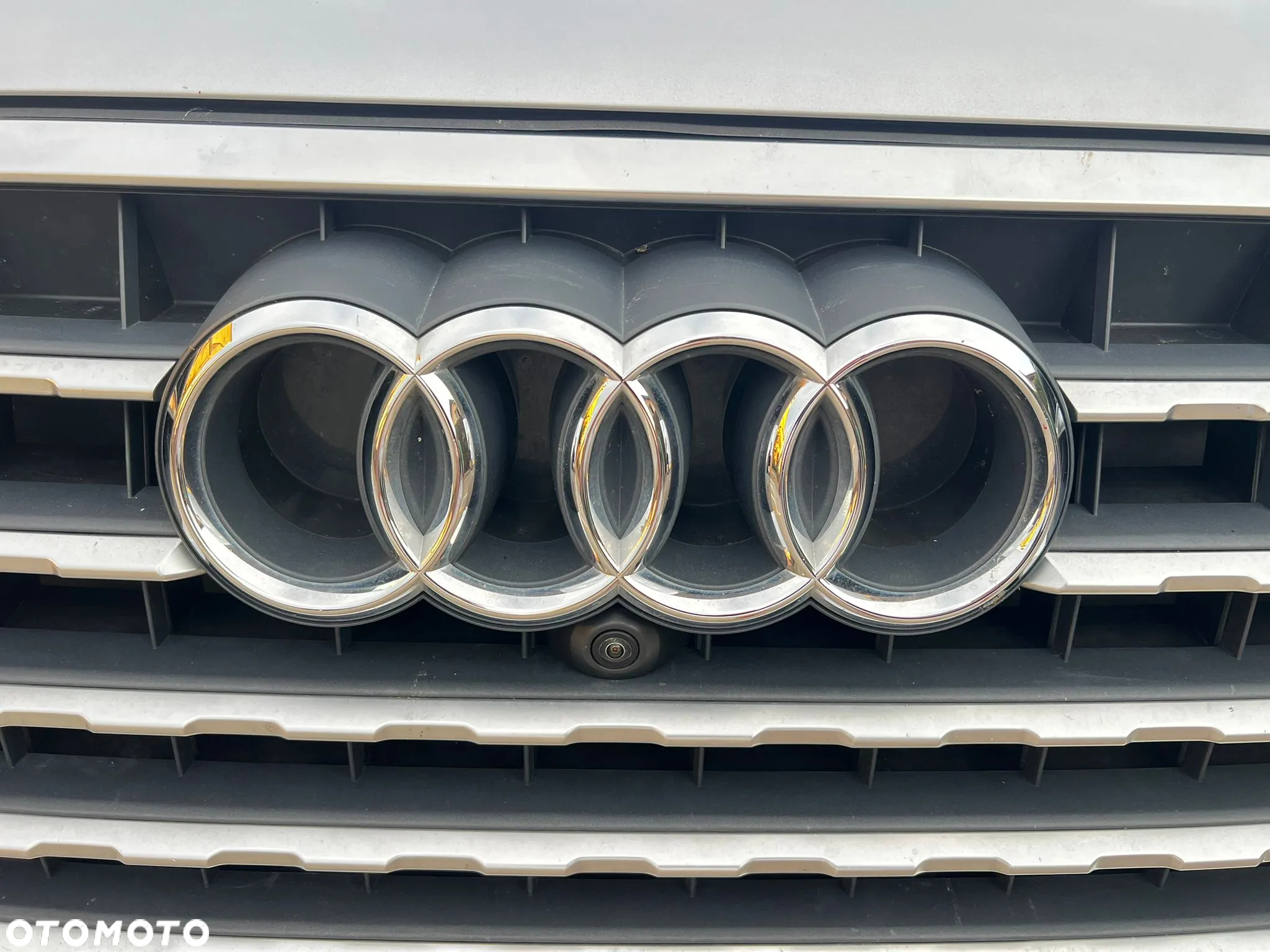 Audi Q7 3.0 TFSI Quattro Tiptronic - 18