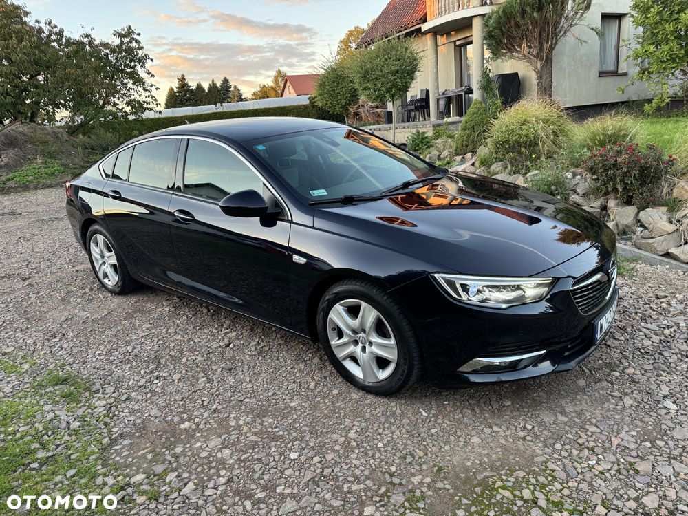 Opel Insignia - 9