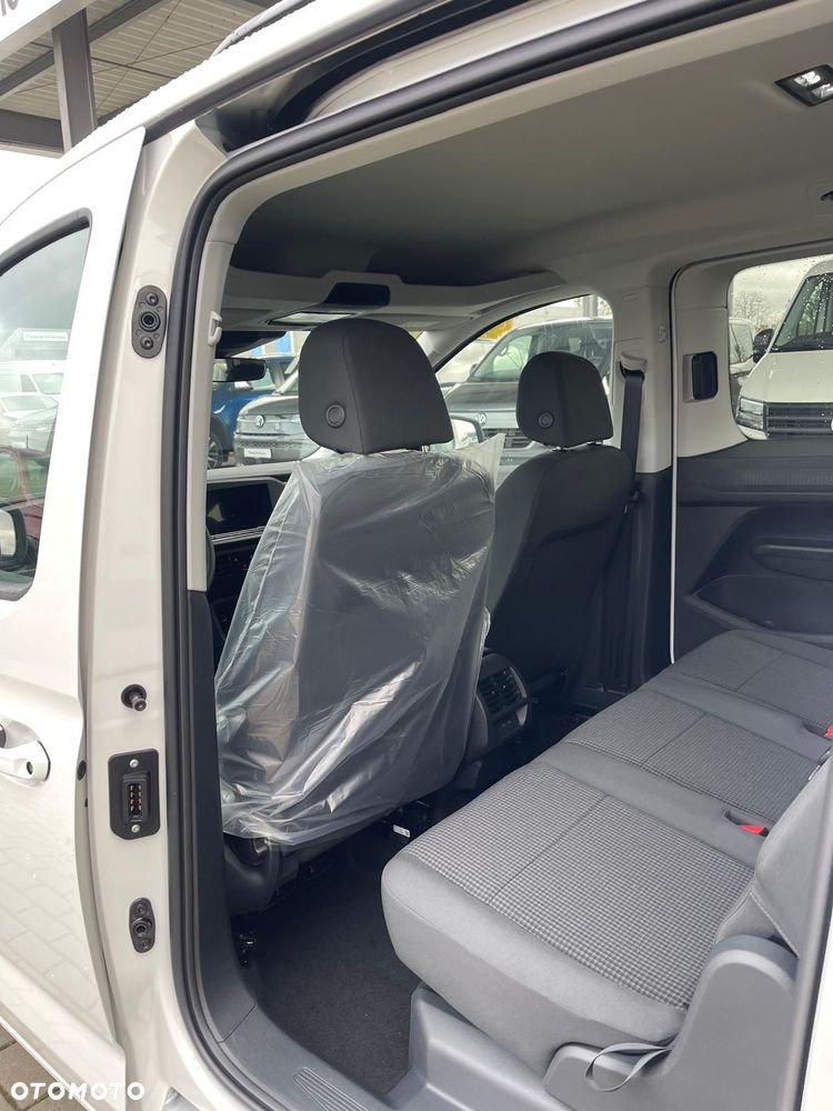 Volkswagen Caddy Maxi 2.0 TDI - 19