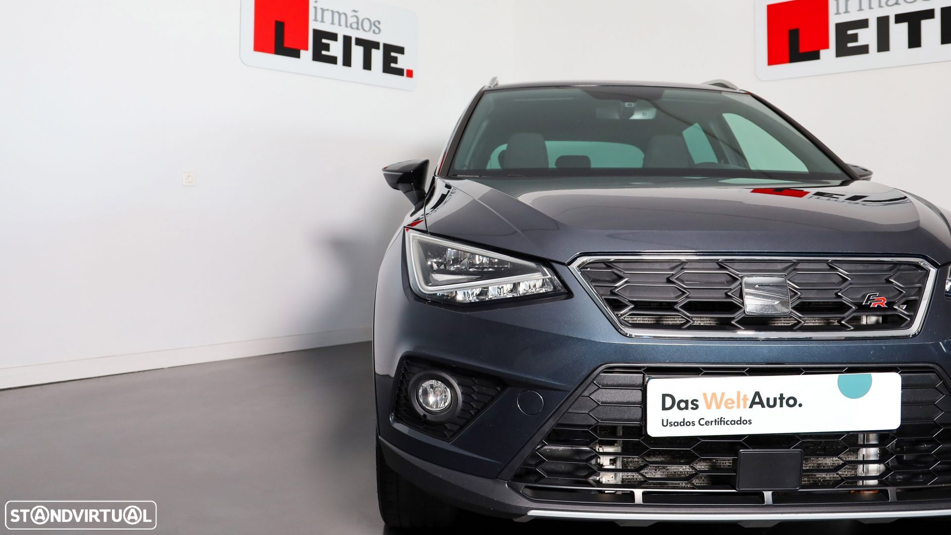 SEAT Arona 1.0 TSI FR - 7