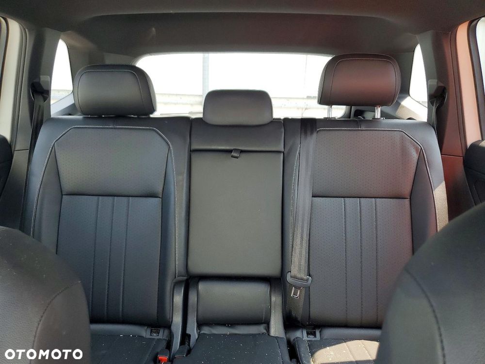 Volkswagen Tiguan 2.0 TSI OPF 4MOTION DSG R-Line - 11