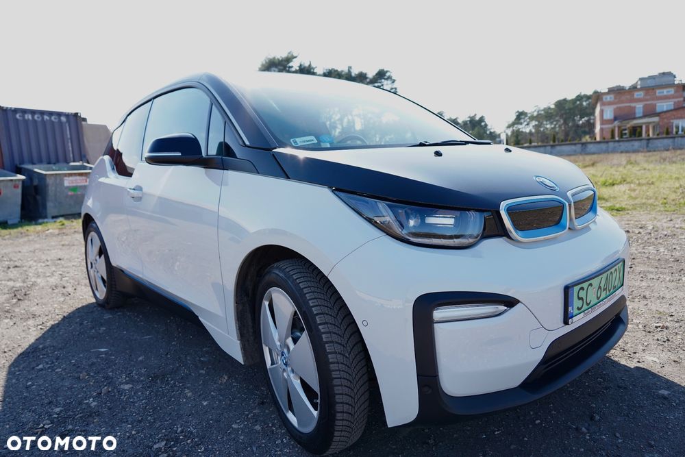 BMW i3 120 Ah - 2
