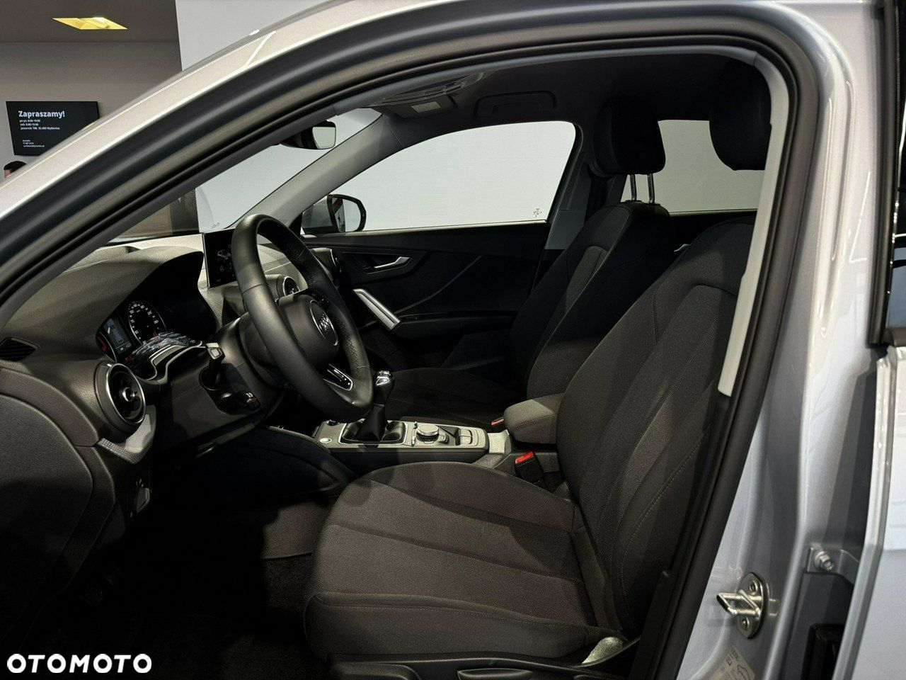 Audi Q2 - 16