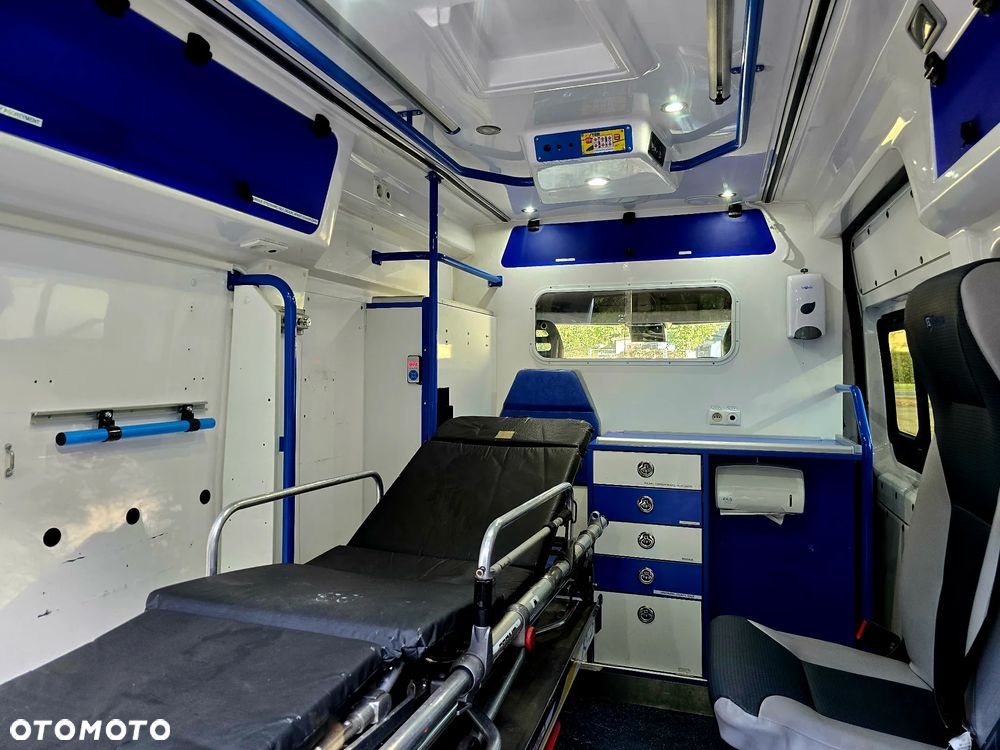 Fiat Ducato 2.3 JTD - 12