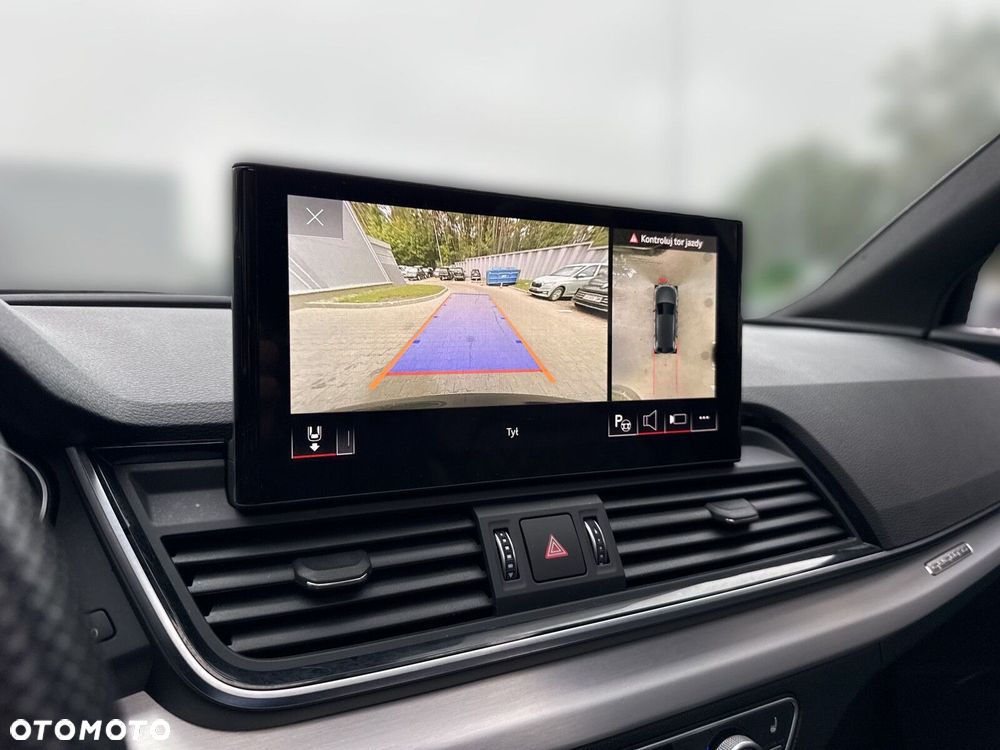 Audi Q5 40 TDI mHEV Quattro Advanced S tronic - 26