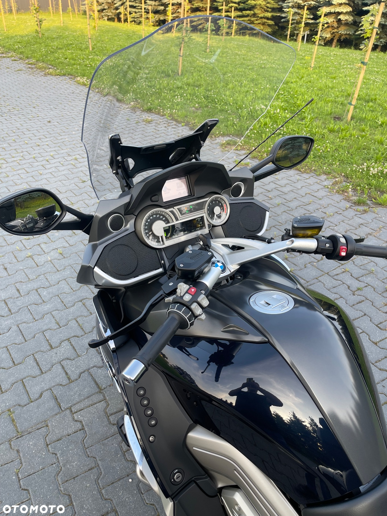 BMW K - 10