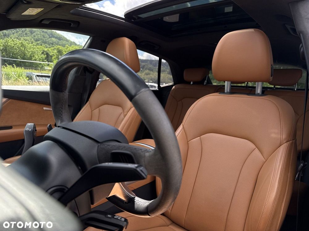 Audi Q8 50 TDI mHEV Quattro Tiptronic - 13