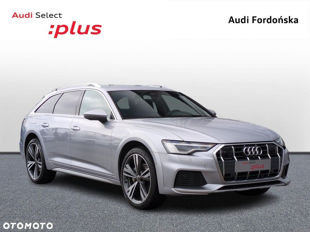 Audi A6 Allroad - 7