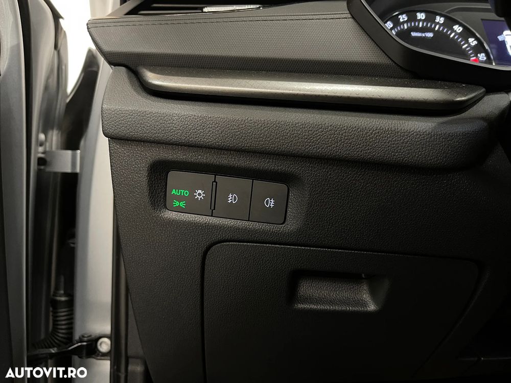 Skoda Octavia 2.0 TDI Ambition - 25