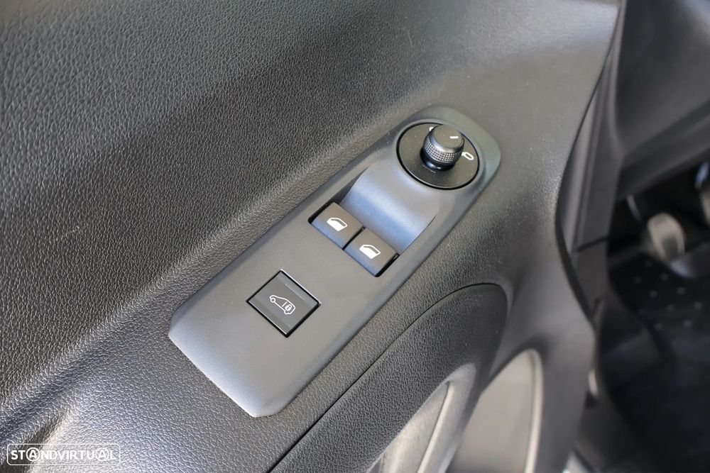 Opel Combo  Cargo 1.5 D Van M - 11