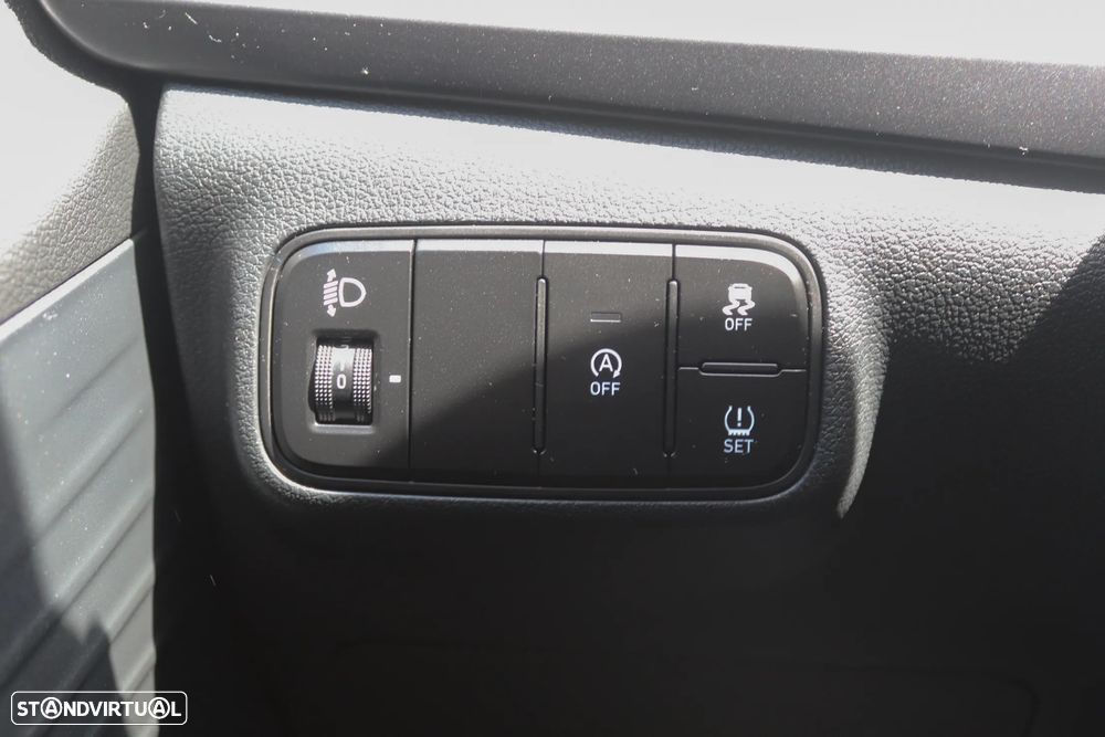 Hyundai Bayon 1.0 T-GDI Premium DCT - 20