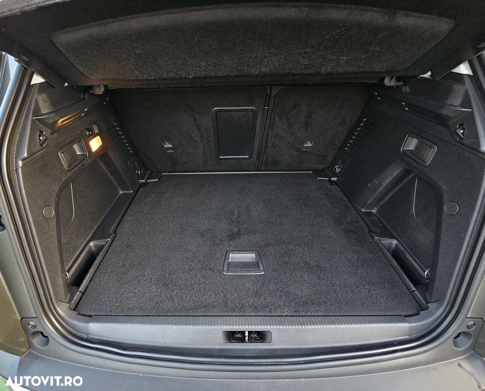 Peugeot 3008 PureTech 130 Stop & Start Active - 18