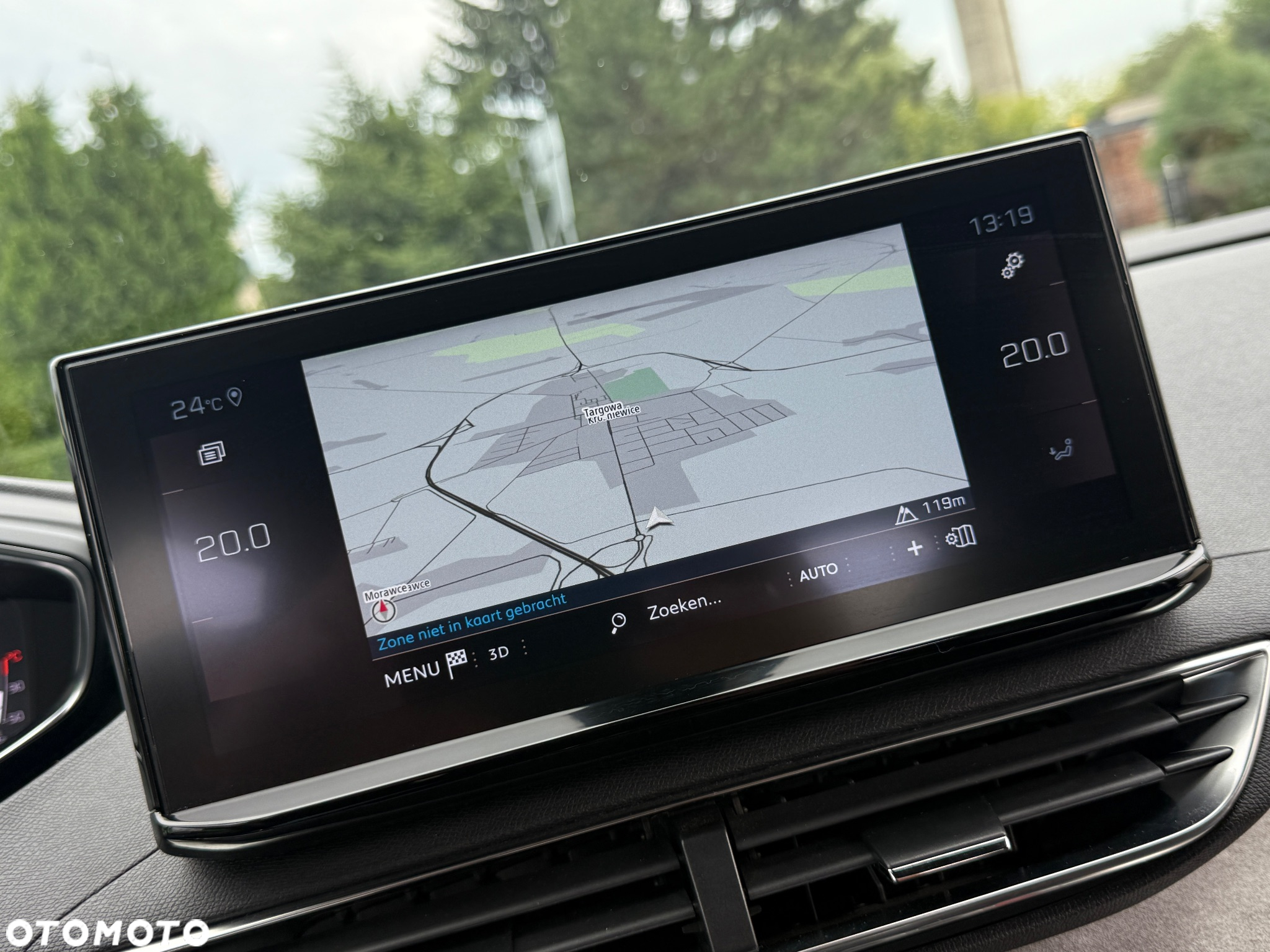 Peugeot 5008 1.5 BlueHDi GT S&S - 22