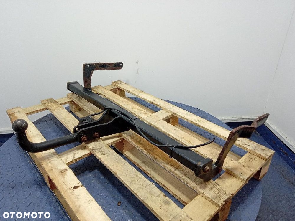 FORD ECOSPORT II 13-17 HAK HOLOWNICZY BOSAL 7 PIN 040461 - 3