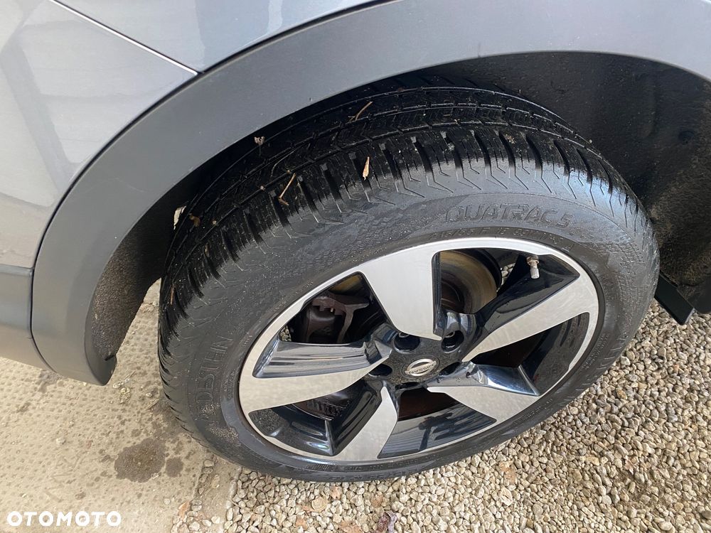Nissan Qashqai 1.2 DIG-T Tekna Xtronic - 12