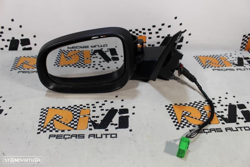 Espelho Retrovisor Esquerdo Volvo V60 I (155, 157)  Espelho Retrovisor - 1