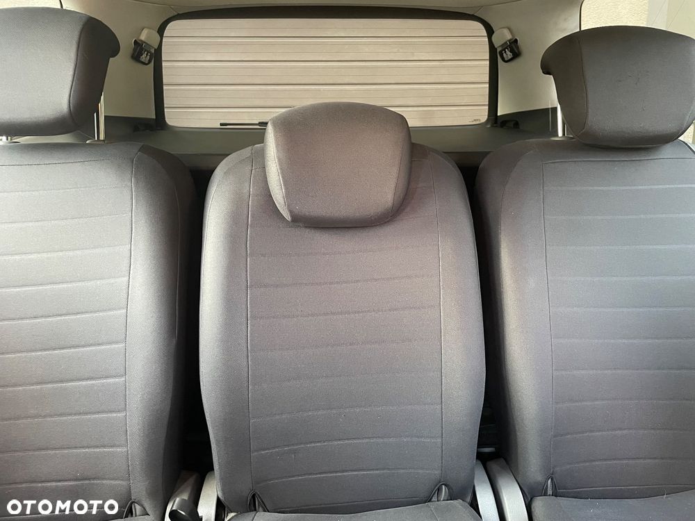Seat Alhambra 2.0 TDI Reference DSG - 14