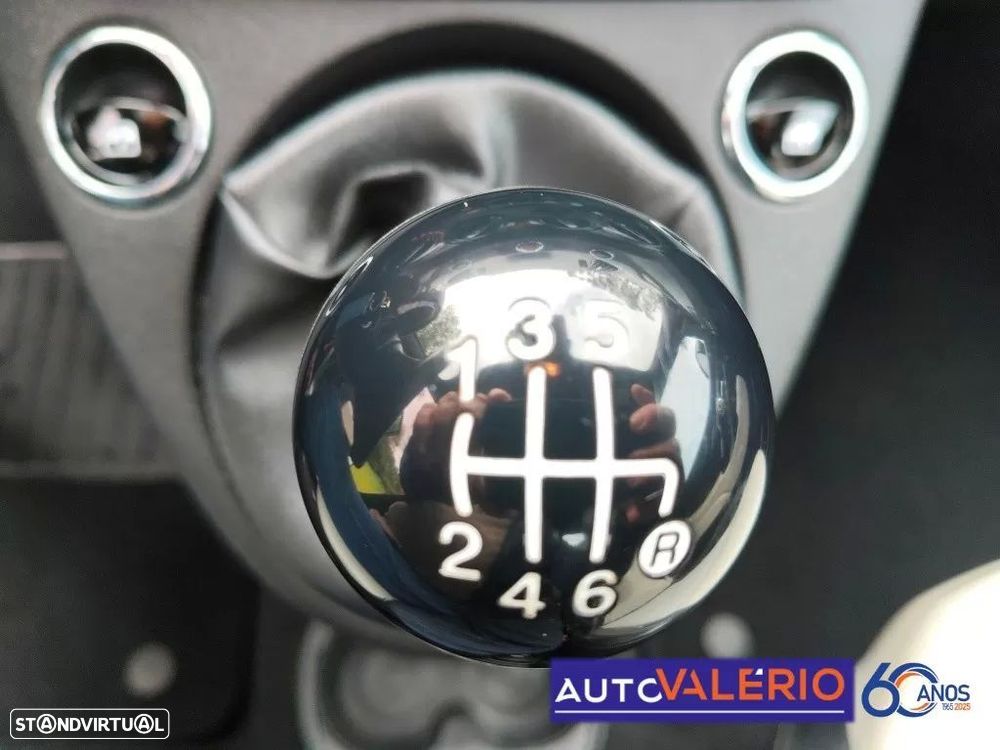Fiat 500 1.0 Hybrid Dolcevita - 21