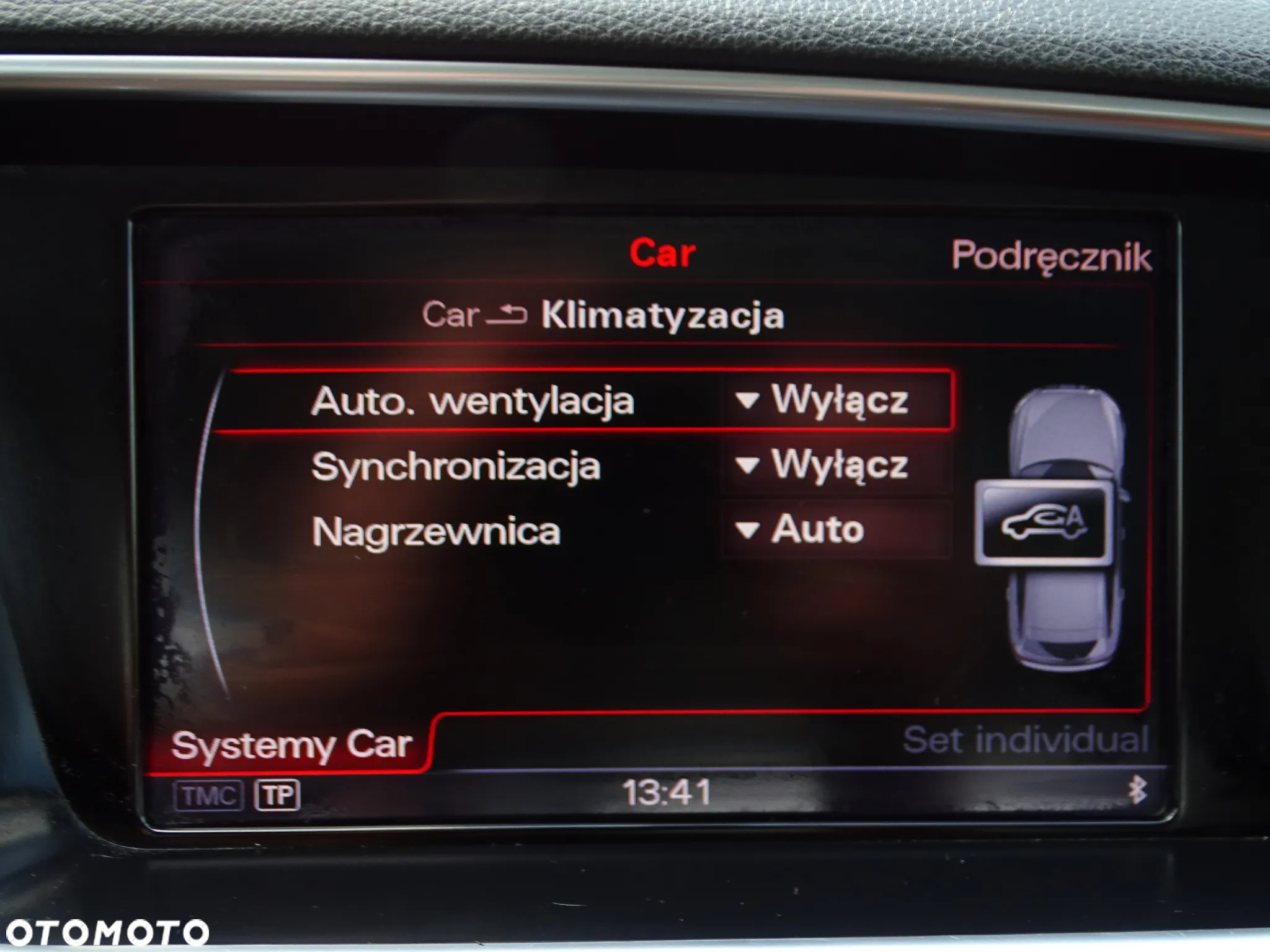 Audi Q5 3.0 TDI Quattro S tronic - 13