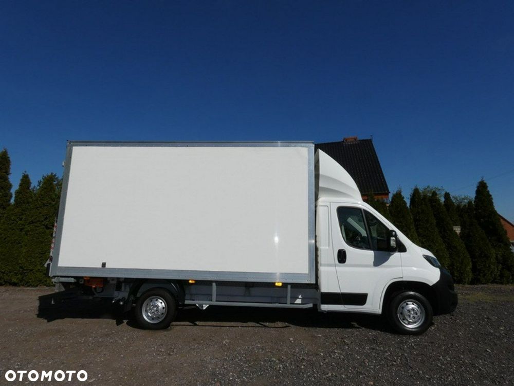 Peugeot Boxer - 3